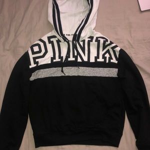 PINK sweatshirt